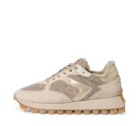 Tamaris Damenschuhe Elegante Schnürer ANTELOPE COMB - Gr. - 39
