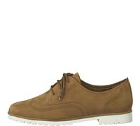 Tamaris Damenschuhe Elegante Schnürer MUSCAT - Gr. - 39