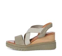Tamaris Damenschuhe Keilsandaletten SAGE SAGE - Gr. - 41