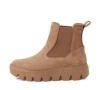 Tamaris Damenschuhe Keilstiefeletten DUNE - Gr. - 39