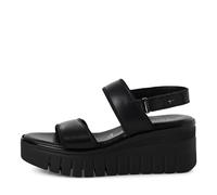 Women Sandals BLACK - Gr. - 37