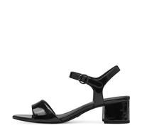 Tamaris Damenschuhe Klassisch BLACK PATENT BLACK PATENT - Gr. - 37