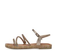 Tamaris Damenschuhe Klassisch BRONCE - Gr. - 37