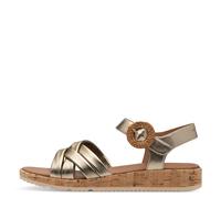 Tamaris Damenschuhe Klassisch BRONCE - Gr. - 39