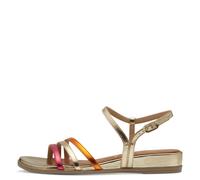 Tamaris Damenschuhe Klassisch GOLD COMB GOLD COMB - Gr. - 40