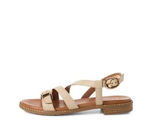 Tamaris Damenschuhe Klassisch IVORY IVORY - Gr. - 41