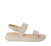 Tamaris Damenschuhe Klassisch IVORY NUBUC IVORY NUBUC - Gr. - 38