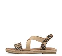 Tamaris Damenschuhe Klassisch LEOPARD - Gr. - 37