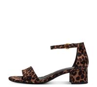 Tamaris Damenschuhe Klassisch LEOPARD - Gr. - 39