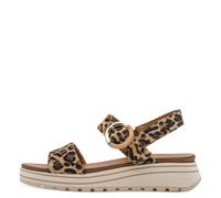 Tamaris Damenschuhe Klassisch LEOPARD - Gr. - 41