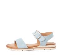 Tamaris Damenschuhe Klassisch LIGHT BLUE LIGHT BLUE - Gr. - 39