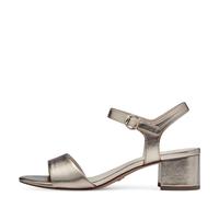 Tamaris Damenschuhe Klassisch LIGHT GOLD LIGHT GOLD - Gr. - 38