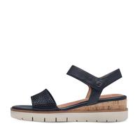 Tamaris Damenschuhe Klassisch NAVY COMB NAVY COMB - Gr. - 38