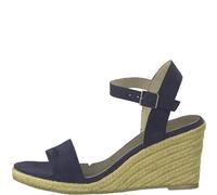 Tamaris Damenschuhe Klassisch NAVY NAVY - Gr. - 36