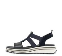 Tamaris M2826544 für Damen, blau, Gr. 37 EU