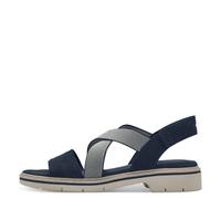 Tamaris Damenschuhe Klassisch NAVY NAVY - Gr. - 41