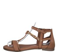 Tamaris Damenschuhe Klassisch NUT COMB - Gr. - 42