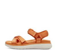 Tamaris Damenschuhe Klassisch ORANGE ORANGE - Gr. - 37