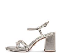 Tamaris Damenschuhe Klassisch PLATINUM PLATINUM - Gr. - 36