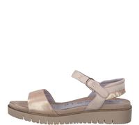 Tamaris Damenschuhe Klassisch POWDER/METALL. POWDER/METALL. - Gr. - 40