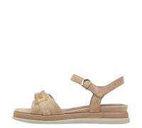 Tamaris Damenschuhe Klassisch TAN TAN - Gr. - 41