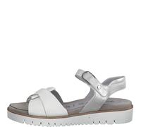 Tamaris Damenschuhe Klassisch WHITE WHITE - Gr. - 36