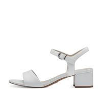Tamaris Damenschuhe Klassisch WHITE WHITE - Gr. - 37