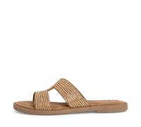 Tamaris Damenschuhe Klassische Pantoletten COPPER GLAM COPPER GLAM - Gr. - 37
