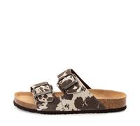 Tamaris Damenschuhe Klassische Pantoletten COW - Gr. - 40