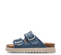 Tamaris 1-27514-46 für Damen, blau, Größe 37 EU