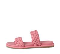 Tamaris Damenschuhe Klassische Pantoletten FLAMINGO FLAMINGO - Gr. - 37