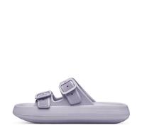 Tamaris Damenschuhe Klassische Pantoletten LAVENDER - Gr. - 38