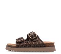 Damen-Pantolette MOCCA - Gr. - 37