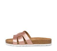 Tamaris Damenschuhe Klassische Pantoletten ROSE GOLD ROSE GOLD - Gr. - 41