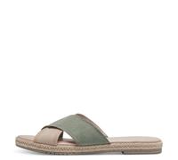 Tamaris Damenschuhe Klassische Pantoletten SAGE COMB SAGE COMB - Gr. - 40