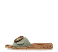 Tamaris Damenschuhe Klassische Pantoletten SAGE SAGE - Gr. - 39