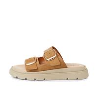 Tamaris Damenschuhe Klassische Pantoletten SAND SAND - Gr. - 36