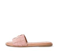 Tamaris Damenschuhe Klassische Pantoletten SOFT PEACH SOFT PEACH - Gr. - 38