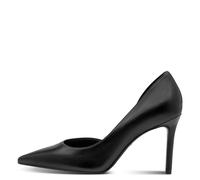 Tamaris Damenschuhe Klassische Pumps BLACK BLACK - Gr. - 36