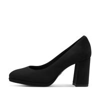 Tamaris Damenschuhe Klassische Pumps BLACK BLACK - Gr. - 36