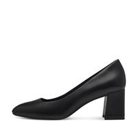 Tamaris Damenschuhe Klassische Pumps BLACK BLACK - Gr. - 39