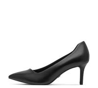 Tamaris Damenschuhe Klassische Pumps BLACK BLACK - Gr. - 42