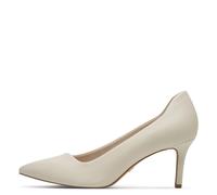 Tamaris Damenschuhe Klassische Pumps IVORY IVORY - Gr. - 40