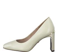 Tamaris Damenschuhe Klassische Pumps IVORY IVORY - Gr. - 40