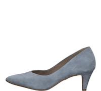 Tamaris Damenschuhe Klassische Pumps Light Grey Light Grey - Gr. - 39