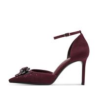 Tamaris Damenschuhe Klassische Pumps MERLOT MERLOT - Gr. - 37