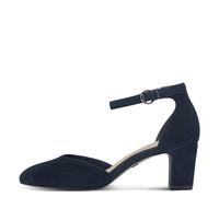 Tamaris Damenschuhe Klassische Pumps NAVY NAVY - Gr. - 40