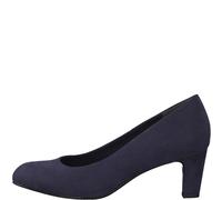 Tamaris Damenschuhe Klassische Pumps NAVY NAVY - Gr. - 41