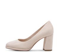 Tamaris Damenschuhe Klassische Pumps NUDE - Gr. - 37