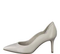 Tamaris Damenschuhe Klassische Pumps PALE GREY PALE GREY - Gr. - 37
